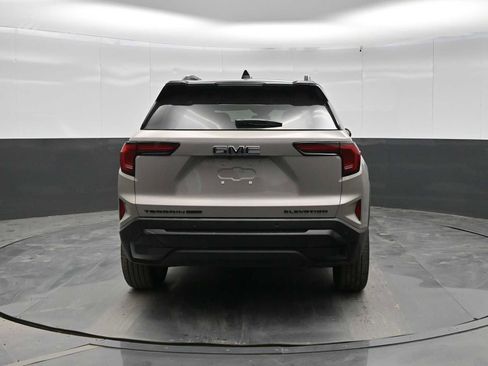 New 2026 GMC Terrain Elevation w/ Elevation Premium Package image 6