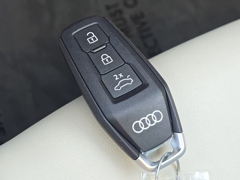 New 2026 Audi A6 Premium Plus AWD/4WD image 28