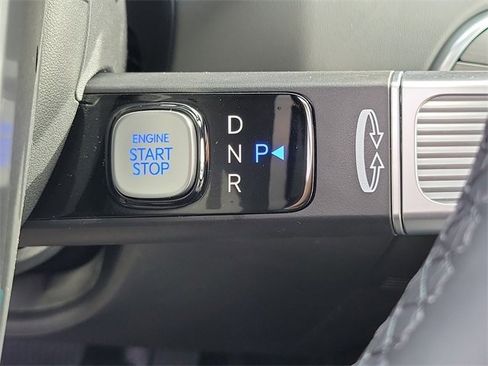 New 2026 Hyundai Palisade Calligraphy image 8