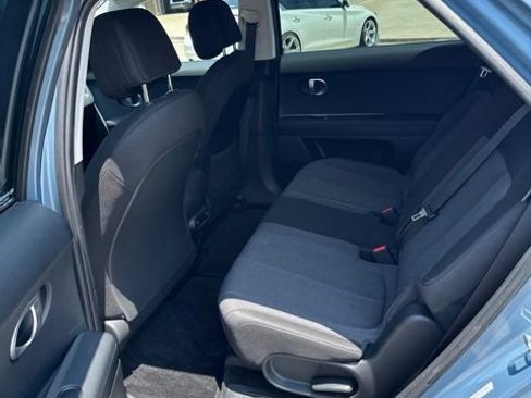 Used 2024 Hyundai Ioniq 5 SEL RWD image 11