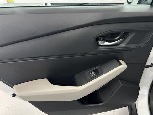 New 2026 Honda Accord LX image 16