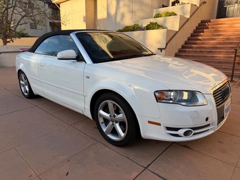 Used 2007 Audi A4 3.2 image 26