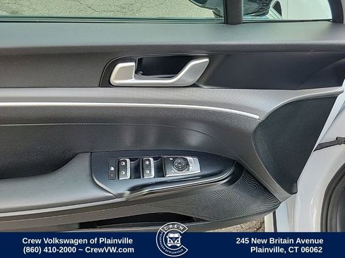 Used 2022 Kia K5 GT-Line w/ GT-Line Awd Premium Package image 30