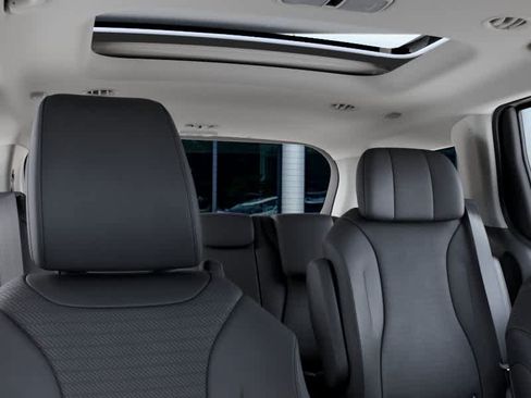 New 2026 Kia Carnival SX Prestige FWD image 27