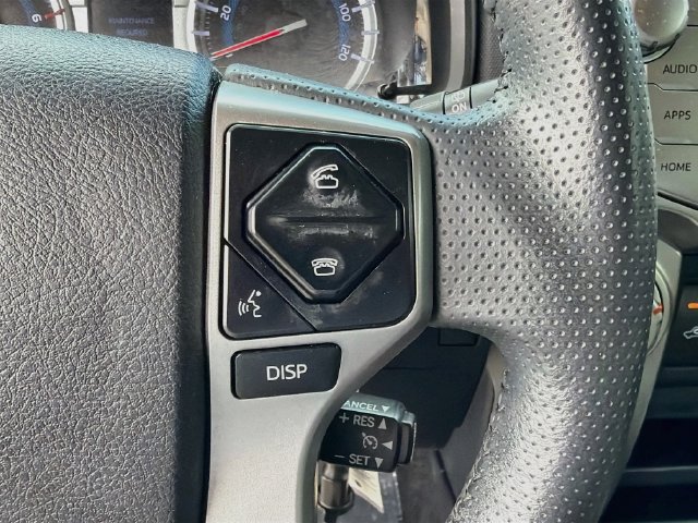 Used 2017 Toyota 4Runner SR5 Premium AWD/4WD image 36