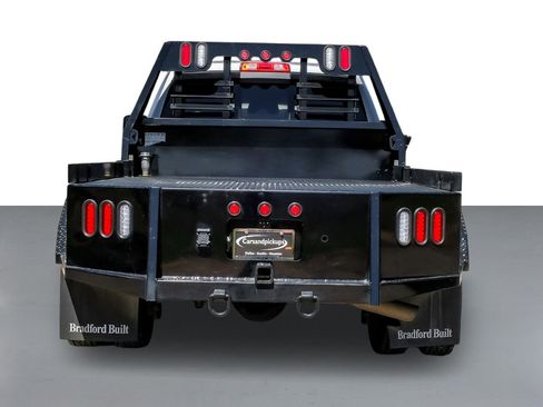 Used 2024 RAM 3500 Laramie w/ Night Edition image 8