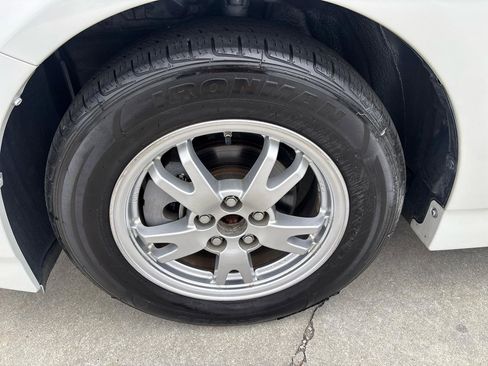 Used 2010 Toyota Prius Five FWD image 11