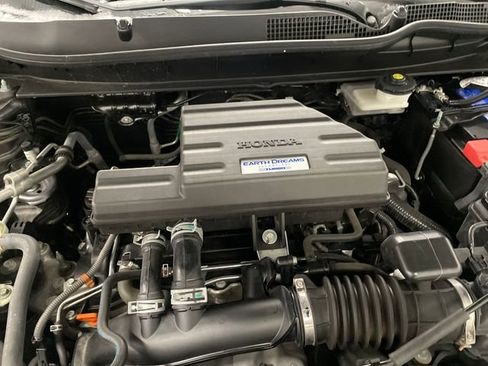 Used 2020 Honda CR-V LX image 30
