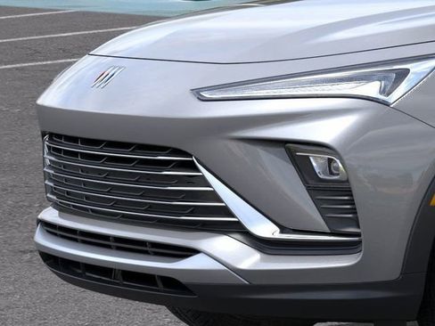 New 2024 Buick Envista Preferred w/ Convenience I Package image 13