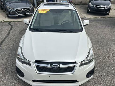 Used 2013 Subaru Impreza 2.0i Premium AWD/4WD image 7
