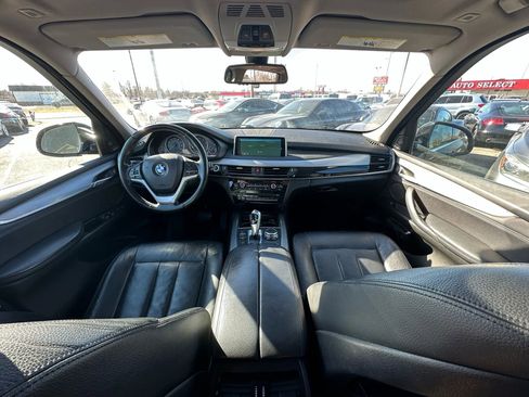 Used 2015 BMW X5 xDrive35i image 11