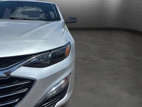 Used 2019 Chevrolet Malibu LS FWD image 28