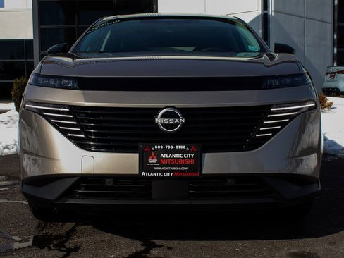 Used 2025 Nissan Murano SL w/ Cargo Package image 2