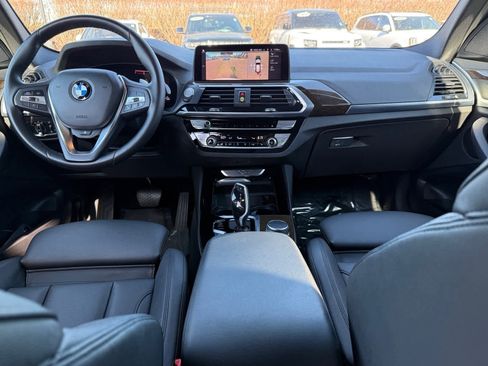 Used 2020 BMW X3 sDrive30i image 13