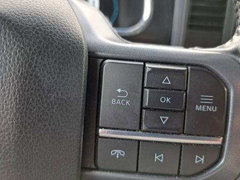 Used 2023 Ford F150 Lariat image 14