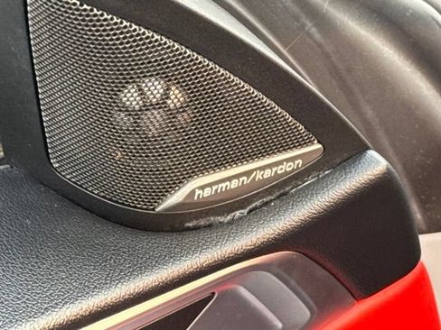 Used 2023 BMW M4 xDrive Competition AWD/4WD image 25