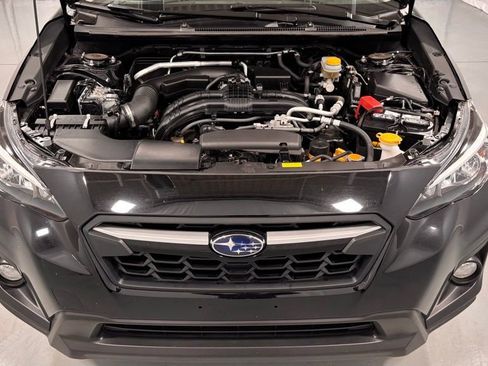 Used 2020 Subaru Crosstrek 2.0i Premium image 28
