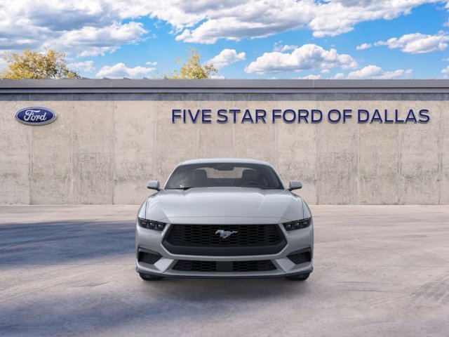New 2026 Ford Mustang Coupe RWD image 6