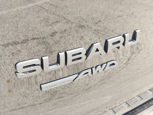 New 2026 Subaru Ascent Bronze Edition AWD/4WD image 8