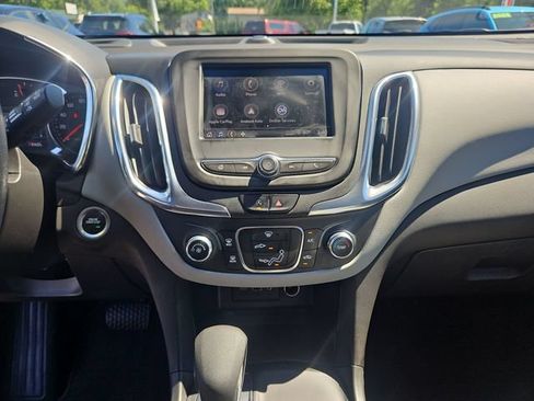 Used 2023 Chevrolet Equinox LS w/ LS Convenience Package FWD image 19
