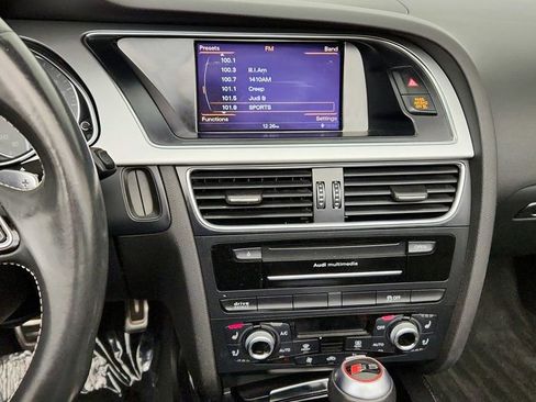 Used 2016 Audi S5 Premium Plus w/ Technology Package image 17