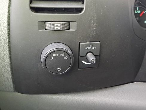 Used 2012 Chevrolet Silverado 1500 W/T w/ LS Package image 17