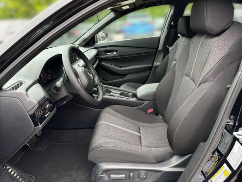 New 2026 Honda Accord Sport image 13