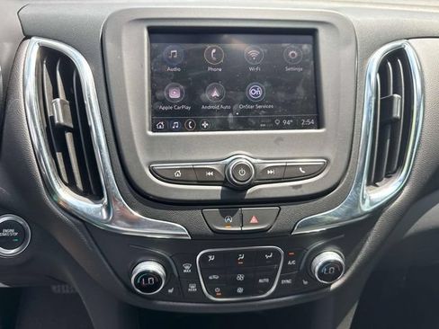 Used 2024 Chevrolet Equinox LT FWD image 31