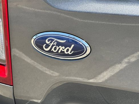 Certified 2025 Ford Bronco Sport Big Bend w/ Convenience Package AWD/4WD image 28