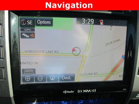 Used 2018 Toyota Tundra Platinum image 14