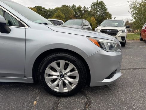 Used 2016 Subaru Legacy 2.5i Premium image 17