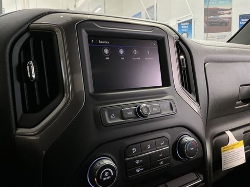 New 2026 Chevrolet Silverado 1500 W/T w/ WT Value Package image 26