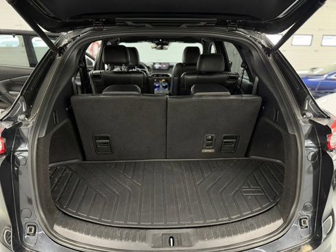 Used 2021 MAZDA CX-9 Grand Touring FWD image 35
