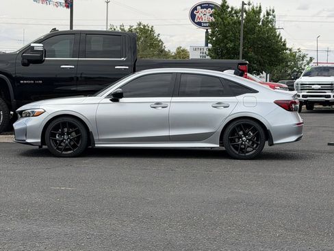 Used 2026 Honda Civic Sport image 39