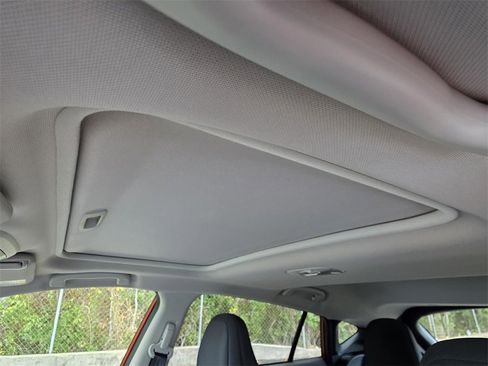 New 2025 Subaru Crosstrek 2.5i Premium image 9