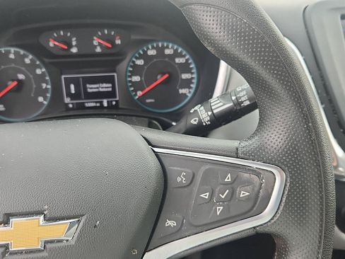 Used 2022 Chevrolet Equinox LS AWD/4WD image 15