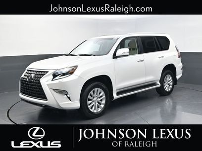 Certified 2023 Lexus GX 460 Premium