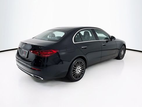 New 2026 Mercedes-Benz C 300 Sedan image 8