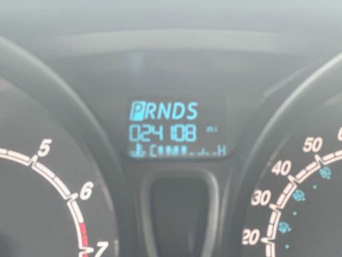 Used 2019 Ford Fiesta S FWD image 13