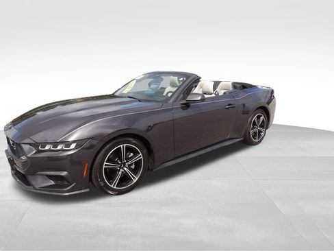 Certified 2024 Ford Mustang Premium RWD image 29