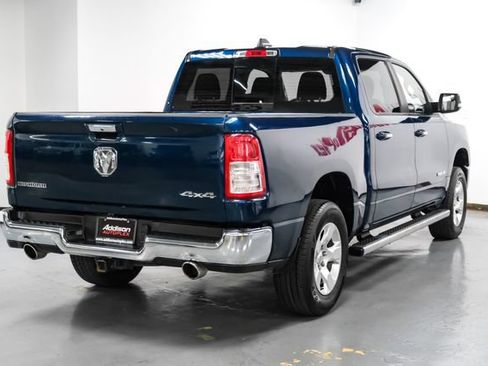 Used 2020 RAM 1500 Big Horn AWD/4WD image 7