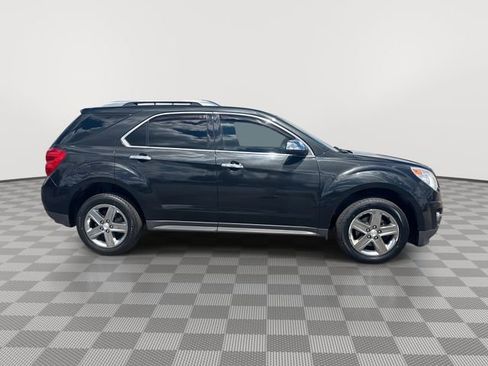 Used 2015 Chevrolet Equinox LTZ FWD image 13