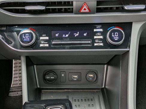 Used 2023 Hyundai Sonata N Line FWD image 18