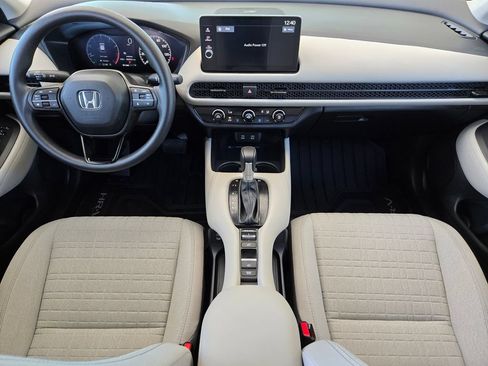 Used 2027 Honda HR-V LX image 15