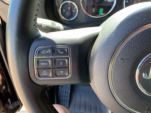 Used 2016 Jeep Wrangler Sport w/ Quick Order Package 24S AWD/4WD image 22