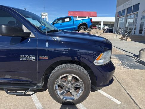 Used 2013 RAM 1500 Express image 4