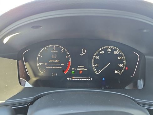 Used 2026 Honda Civic Sport image 22