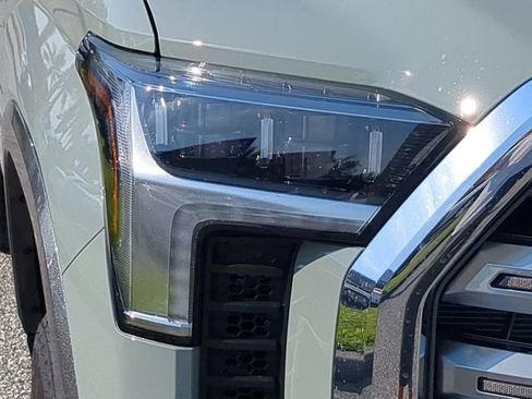 New 2026 Toyota Tundra 1794 Edition AWD/4WD image 10