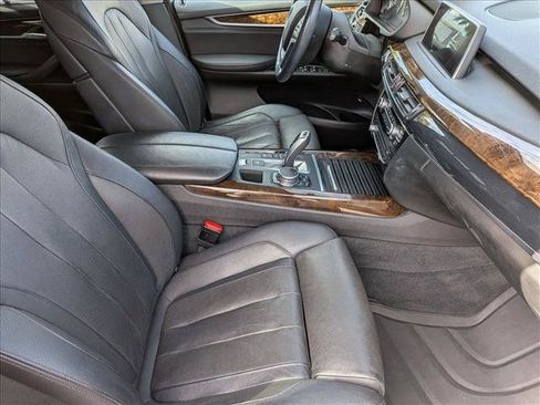 Used 2015 BMW X5 xDrive35i AWD/4WD image 23