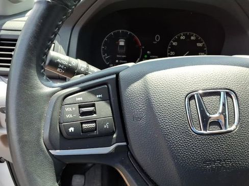Used 2024 Honda Ridgeline RTL image 10